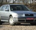 Шкода Октавия, объемом двигателя 1.6 л и пробегом 211 тыс. км за 4999 $, фото 1 на Automoto.ua