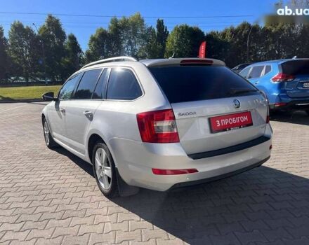 Шкода Октавия, объемом двигателя 1.6 л и пробегом 149 тыс. км за 10499 $, фото 3 на Automoto.ua