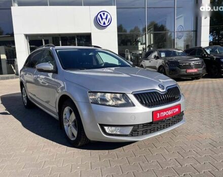 Шкода Октавия, объемом двигателя 1.6 л и пробегом 149 тыс. км за 10499 $, фото 8 на Automoto.ua