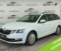 Шкода Октавия, объемом двигателя 2 л и пробегом 212 тыс. км за 16750 $, фото 1 на Automoto.ua