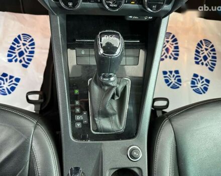 Шкода Октавия, объемом двигателя 2 л и пробегом 212 тыс. км за 16750 $, фото 21 на Automoto.ua