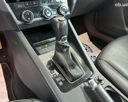 Шкода Октавия, объемом двигателя 2 л и пробегом 212 тыс. км за 16750 $, фото 20 на Automoto.ua
