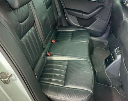 Шкода Октавия, объемом двигателя 2 л и пробегом 212 тыс. км за 16750 $, фото 6 на Automoto.ua