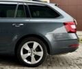 Шкода Октавия, объемом двигателя 2 л и пробегом 240 тыс. км за 14800 $, фото 18 на Automoto.ua