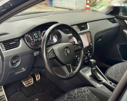 Шкода Октавия, объемом двигателя 2 л и пробегом 240 тыс. км за 14800 $, фото 21 на Automoto.ua