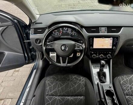 Шкода Октавия, объемом двигателя 2 л и пробегом 240 тыс. км за 14800 $, фото 25 на Automoto.ua