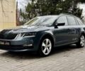 Шкода Октавия, объемом двигателя 2 л и пробегом 240 тыс. км за 14800 $, фото 1 на Automoto.ua
