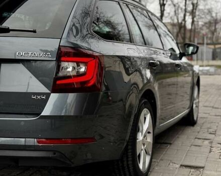 Шкода Октавия, объемом двигателя 2 л и пробегом 240 тыс. км за 14800 $, фото 15 на Automoto.ua