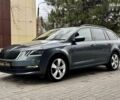 Шкода Октавия, объемом двигателя 2 л и пробегом 240 тыс. км за 14800 $, фото 2 на Automoto.ua