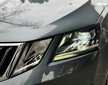 Шкода Октавия, объемом двигателя 2 л и пробегом 240 тыс. км за 14800 $, фото 8 на Automoto.ua