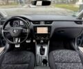 Шкода Октавия, объемом двигателя 2 л и пробегом 240 тыс. км за 14800 $, фото 24 на Automoto.ua