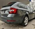 Шкода Октавия, объемом двигателя 2 л и пробегом 240 тыс. км за 14800 $, фото 12 на Automoto.ua