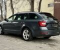 Шкода Октавия, объемом двигателя 2 л и пробегом 240 тыс. км за 14800 $, фото 16 на Automoto.ua