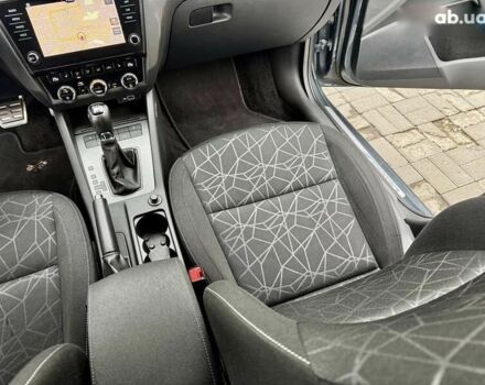 Шкода Октавия, объемом двигателя 2 л и пробегом 240 тыс. км за 14800 $, фото 26 на Automoto.ua