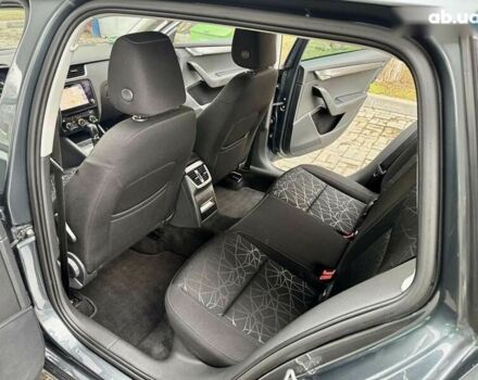 Шкода Октавия, объемом двигателя 2 л и пробегом 240 тыс. км за 14800 $, фото 23 на Automoto.ua