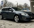 Шкода Октавия, объемом двигателя 2 л и пробегом 240 тыс. км за 14800 $, фото 10 на Automoto.ua