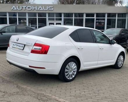 Шкода Октавия, объемом двигателя 1.6 л и пробегом 277 тыс. км за 12970 $, фото 5 на Automoto.ua