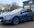 Шкода Октавия, объемом двигателя 2 л и пробегом 181 тыс. км за 22800 $, фото 1 на Automoto.ua