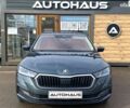 Шкода Октавия, объемом двигателя 2 л и пробегом 181 тыс. км за 22800 $, фото 1 на Automoto.ua