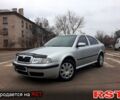 Шкода Октавія, об'ємом двигуна 1.6 л та пробігом 186 тис. км за 6500 $, фото 1 на Automoto.ua