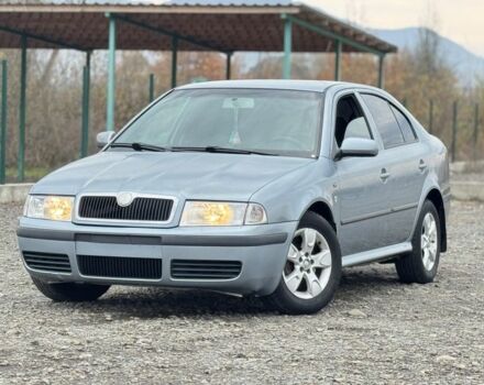 Шкода Октавія, об'ємом двигуна 1.9 л та пробігом 240 тис. км за 2450 $, фото 2 на Automoto.ua