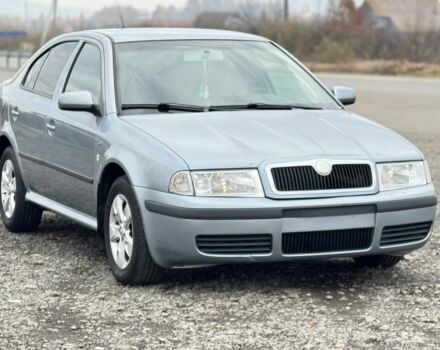 Шкода Октавія, об'ємом двигуна 1.9 л та пробігом 240 тис. км за 2450 $, фото 4 на Automoto.ua