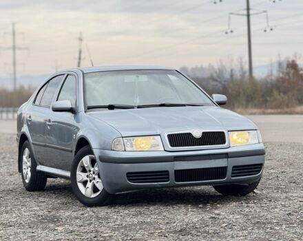 Шкода Октавія, об'ємом двигуна 1.9 л та пробігом 240 тис. км за 2450 $, фото 1 на Automoto.ua