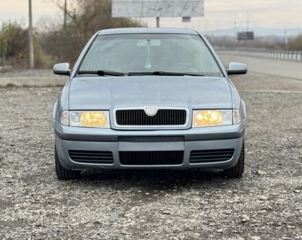 Шкода Октавія, об'ємом двигуна 1.9 л та пробігом 240 тис. км за 2450 $, фото 3 на Automoto.ua