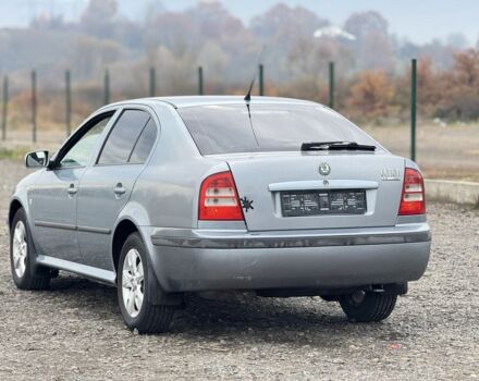 Шкода Октавія, об'ємом двигуна 1.9 л та пробігом 240 тис. км за 2450 $, фото 5 на Automoto.ua