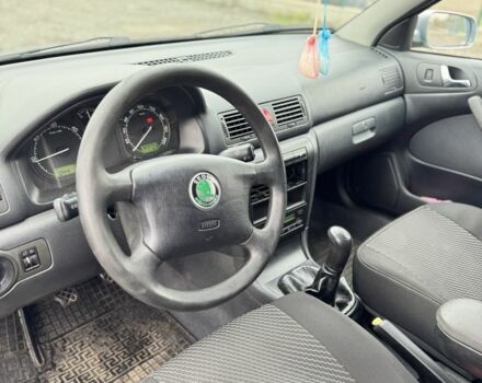 Шкода Октавія, об'ємом двигуна 1.9 л та пробігом 240 тис. км за 2450 $, фото 7 на Automoto.ua