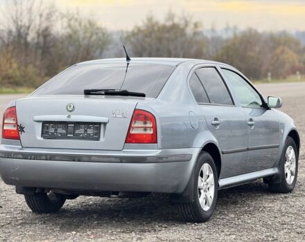 Шкода Октавія, об'ємом двигуна 1.9 л та пробігом 240 тис. км за 2450 $, фото 6 на Automoto.ua