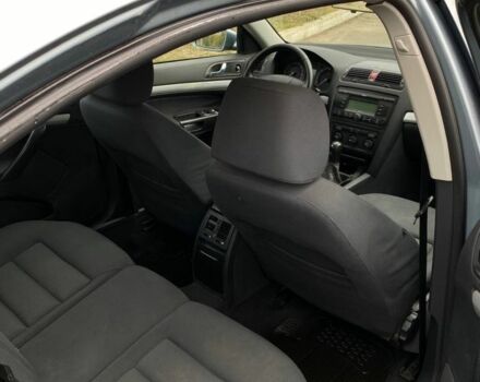 Шкода Октавія, об'ємом двигуна 0 л та пробігом 280 тис. км за 3200 $, фото 9 на Automoto.ua