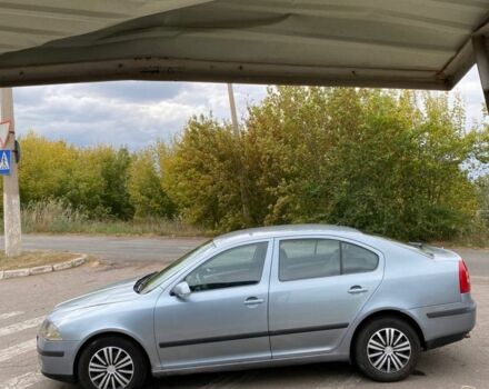 Шкода Октавія, об'ємом двигуна 0 л та пробігом 280 тис. км за 3200 $, фото 5 на Automoto.ua