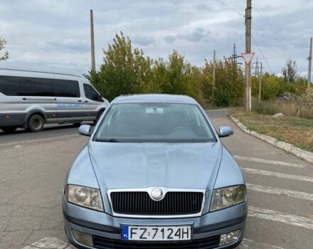 Шкода Октавія, об'ємом двигуна 0 л та пробігом 280 тис. км за 3200 $, фото 7 на Automoto.ua