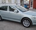 Шкода Октавия, объемом двигателя 1.8 л и пробегом 195 тыс. км за 7640 $, фото 1 на Automoto.ua