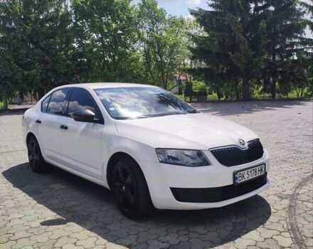 Шкода Октавія, об'ємом двигуна 0 л та пробігом 315 тис. км за 10500 $, фото 5 на Automoto.ua