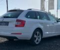 Шкода Октавия, объемом двигателя 0 л и пробегом 174 тыс. км за 13700 $, фото 4 на Automoto.ua
