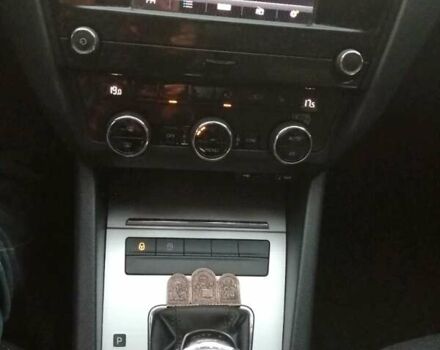 Шкода Октавия, объемом двигателя 1.4 л и пробегом 130 тыс. км за 18000 $, фото 8 на Automoto.ua