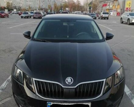 Шкода Октавия, объемом двигателя 1.4 л и пробегом 130 тыс. км за 18000 $, фото 3 на Automoto.ua
