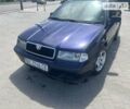 Шкода Октавия, объемом двигателя 2 л и пробегом 312 тыс. км за 2700 $, фото 7 на Automoto.ua