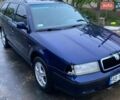 Шкода Октавия, объемом двигателя 1.6 л и пробегом 338 тыс. км за 2400 $, фото 1 на Automoto.ua