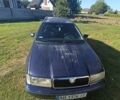 Шкода Октавія, об'ємом двигуна 1.6 л та пробігом 340 тис. км за 1650 $, фото 1 на Automoto.ua