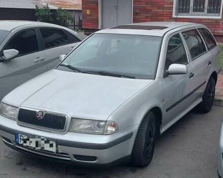 Шкода Октавия, объемом двигателя 1.9 л и пробегом 400 тыс. км за 2600 $, фото 10 на Automoto.ua