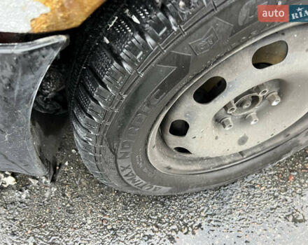 Шкода Октавия, объемом двигателя 1.6 л и пробегом 300 тыс. км за 850 $, фото 13 на Automoto.ua