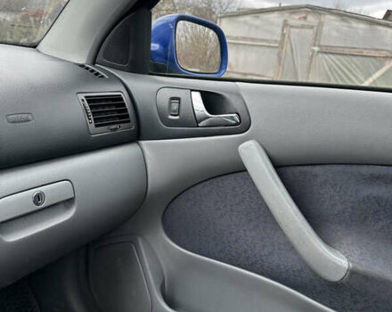 Шкода Октавия, объемом двигателя 1.9 л и пробегом 520 тыс. км за 2600 $, фото 15 на Automoto.ua