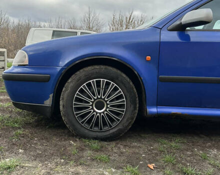 Шкода Октавия, объемом двигателя 1.9 л и пробегом 520 тыс. км за 2600 $, фото 5 на Automoto.ua