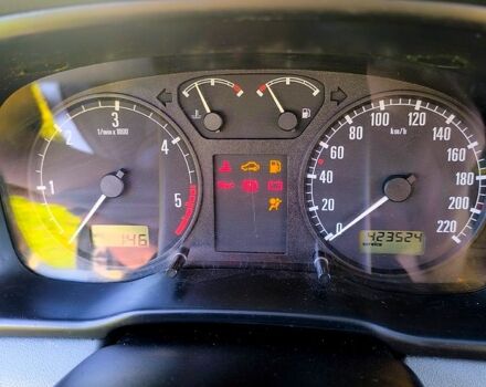 Шкода Октавия, объемом двигателя 1.9 л и пробегом 423 тыс. км за 4200 $, фото 1 на Automoto.ua