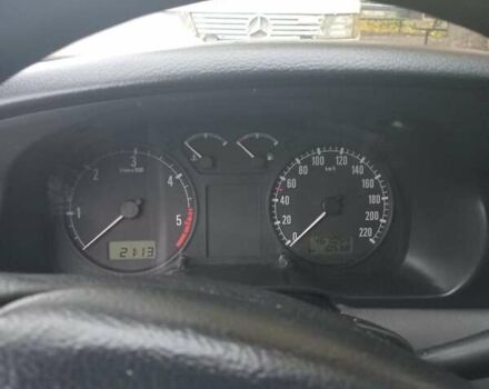 Шкода Октавия, объемом двигателя 1.9 л и пробегом 400 тыс. км за 2600 $, фото 16 на Automoto.ua