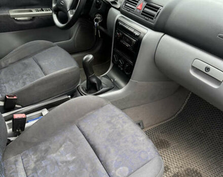 Шкода Октавия, объемом двигателя 1.9 л и пробегом 520 тыс. км за 2600 $, фото 17 на Automoto.ua