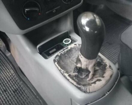 Шкода Октавия, объемом двигателя 1.9 л и пробегом 400 тыс. км за 2600 $, фото 12 на Automoto.ua